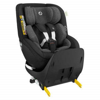 MAXI COSI AUTO SEDISTE MICA PRO ECO I-SIZE AUTENTIC BLACK