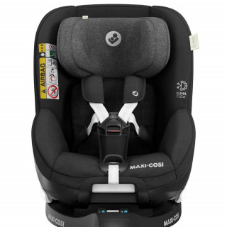 MAXI COSI AUTO SEDISTE MICA PRO ECO I-SIZE AUTENTIC BLACK