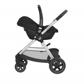 MAXI COSI AUTO SEDISTE 0+ (0-12 KG) CABRIOFIX ESS BLACK