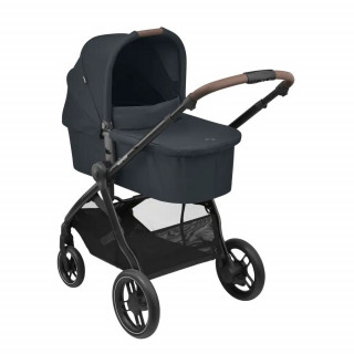 MAXI COSI KOLICA STREET PLUS ESSENTIAL GRAPHITE