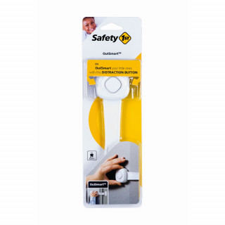 SAFETY 1ST VIŠENAMENSKA OUTSMART ZAŠTITA ZA VRATA