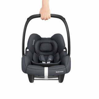 MAXI COSI AUTO SEDISTE 0+ (0-13 KG) CABRIOFIX ESS GRAPHITE