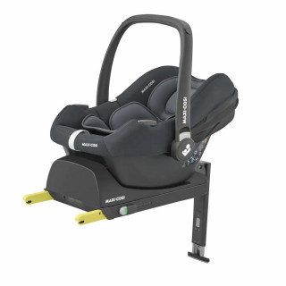 MAXI COSI AUTO SEDISTE 0+ (0-13 KG) CABRIOFIX ESS GRAPHITE