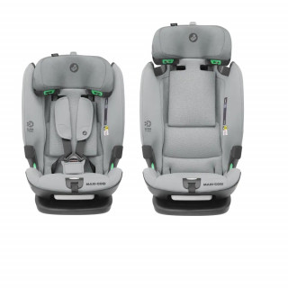 MAX COSI AUTO SEDISTE I-SIZE (76-150CM) TITAN PRO AUT GREY
