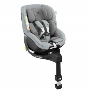 MAXI COSI AUTO SEDISTE I-SIZE (45-105CM) MICA PRO ECO AUT GREY