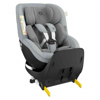 MAXI COSI AUTO SEDISTE I-SIZE (45-105CM) MICA PRO ECO AUT GREY