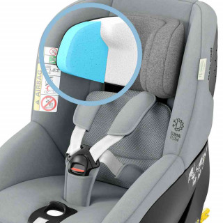 MAXI COSI AUTO SEDISTE I-SIZE (45-105CM) MICA PRO ECO AUT GREY