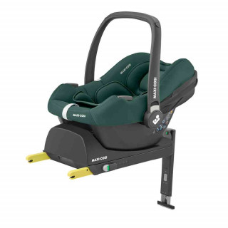 MAXI COSI AUTO SEDISTE 0+ (0-13 KG) CABRIOFIX ESSE GREEN