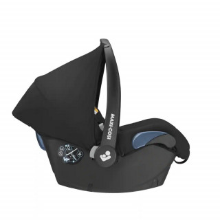 MAXI COSI AUTO SEDISTE 0+ (0-13 KG) CITI ESS BLACK