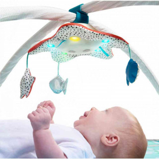 TINY LOVE GIMNASTIKA TREASURE THE OCEAN