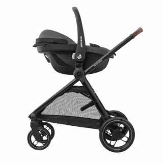 MAXI COSI KOLICA TRIO SISTEM ZELIA S DARK GREY