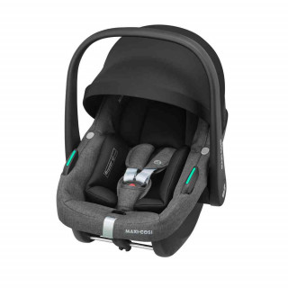 MAXI COSI KOLICA TRIO SISTEM ZELIA S DARK GREY