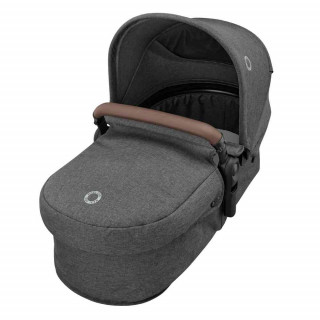 MAXI COSI KOLICA TRIO SISTEM ZELIA S DARK GREY