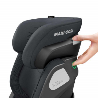 MAXI COSI AUTO SEDISTE I-SIZE (100-150CM) KORE PRO AUT GRAPHITE