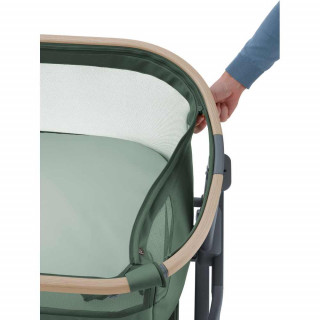 MAXI COSI KOLEVKA IORA AIR BEYOND GREEN