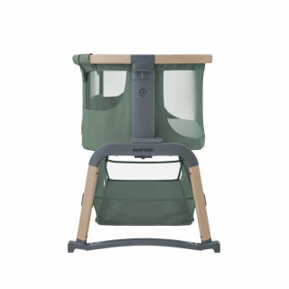 MAXI COSI KOLEVKA IORA AIR BEYOND GREEN