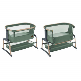 MAXI COSI KOLEVKA IORA AIR BEYOND GREEN