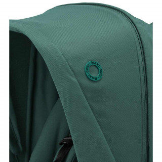 MAXI COSI KOLICA LEONA2 ESSENTIAL GREEN