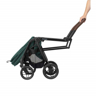 MAXI COSI KOLICA LEONA2 ESSENTIAL GREEN