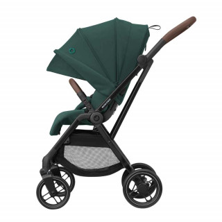 MAXI COSI KOLICA LEONA2 ESSENTIAL GREEN