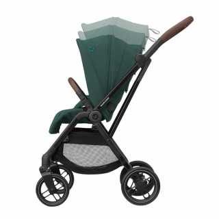 MAXI COSI KOLICA LEONA2 ESSENTIAL GREEN