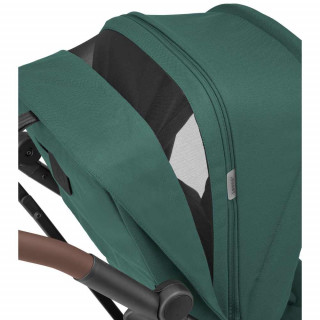 MAXI COSI KOLICA LEONA2 ESSENTIAL GREEN