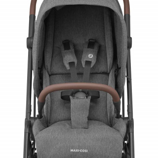 MAXI COSI KOLICA LEONA2 SELECT GREY