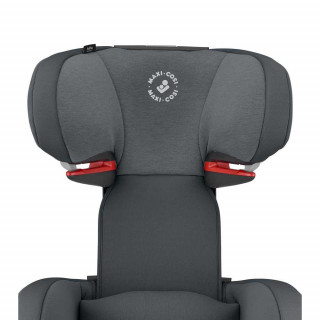 MAXI COSI AUTO SEDISTE 2/3 (15-36KG) RODI AP FIX AUTH GRAPHITE