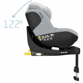 MAXI COSI AUTO SEDISTE MICA PRO ECO I-SIZE AUTENTIC GRAPHITE