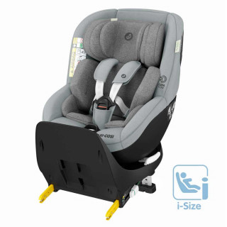 MAXI COSI AUTO SEDISTE MICA PRO ECO I-SIZE AUTENTIC GRAPHITE