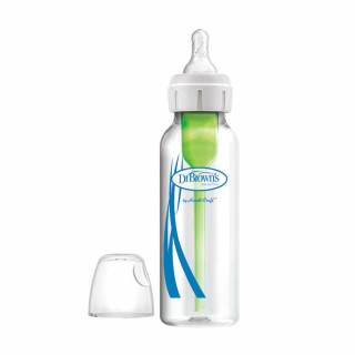 DR BROWNS STAKLENA STANDARD OPTIONS+ FLASICA 250 ML