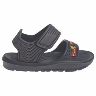 POLLINO PAPUCE BLACK