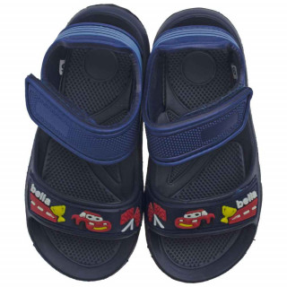 POLLINO SANDALE NAVY