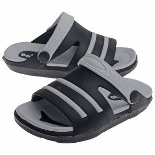 POLLINO PAPUCE BLACK-WHITE