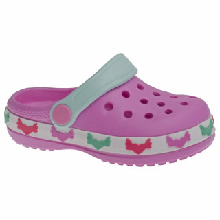 POLLINO PAPUCE PINK