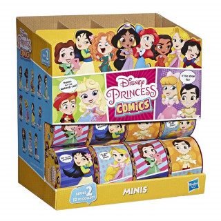 DISNEY PRINCESS MINI IZNENADJENJE