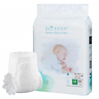 ECO BOOM PELENE BIORAZGRADIVE L, 9-14KG, 70KOM