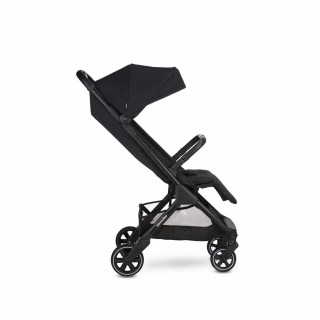 EASYWALKER KOLICA JACKEY SHADOW BLACK