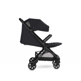 EASYWALKER KOLICA JACKEY SHADOW BLACK