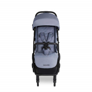EASYWALKER KOLICA JACKEY STEEL GREY
