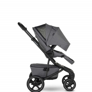 EASYWALKER KOLICA JIMMEY IRIS GREY