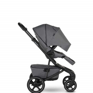 EASYWALKER KOLICA JIMMEY IRIS GREY