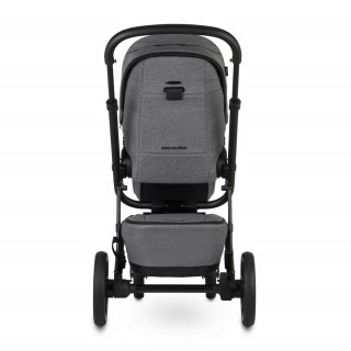 EASYWALKER KOLICA JIMMEY IRIS GREY