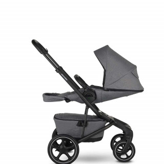 EASYWALKER KOLICA JIMMEY IRIS GREY