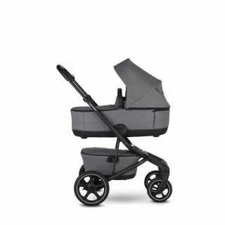 EASYWALKER KORPA ZA KOLICA JIMMEY IRIS GREY