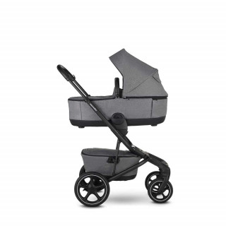 EASYWALKER KORPA ZA KOLICA JIMMEY IRIS GREY