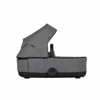 EASYWALKER KORPA ZA KOLICA JIMMEY IRIS GREY