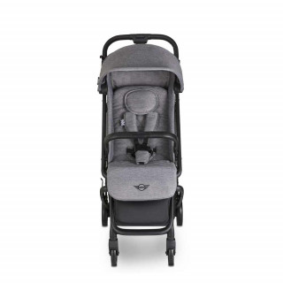 EASYWALKER KOLICA MINI GO SOHO GREY