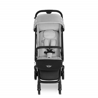 EASYWALKER KOLICA MINI GO KENSINGTON GREY