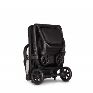 EASYWALKER KOLICA MINI GO KENSINGTON GREY